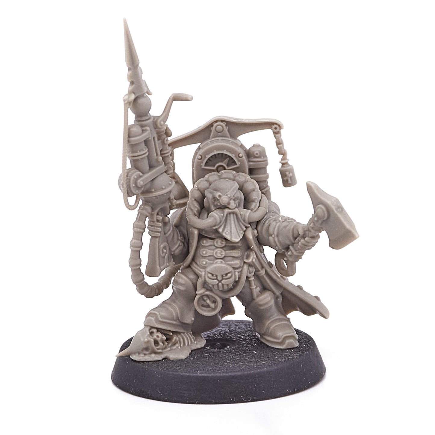 Warhammer Quest - Dagnai Holdenstock (13042) - Used