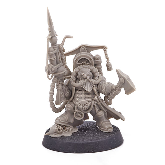 Warhammer Quest - Dagnai Holdenstock (13042) - Used