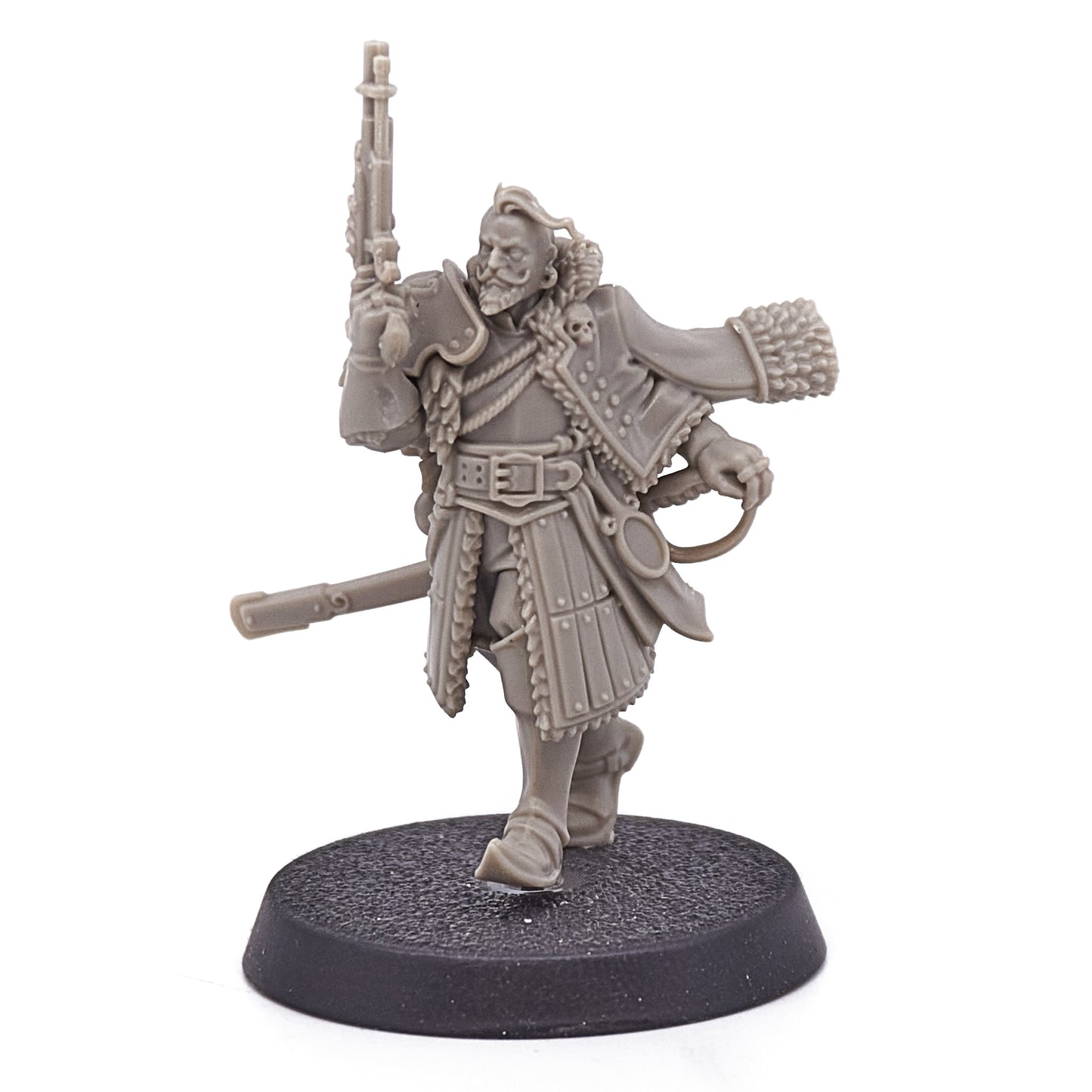 Warhammer Quest - Glaurio Ven Alten (13044) - Used