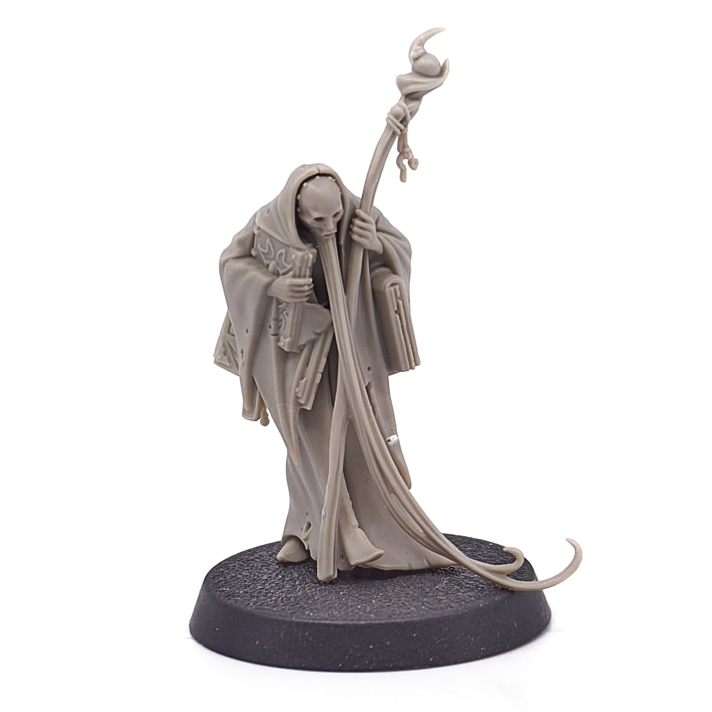 Warhammer Quest - Octren Glimscry (13045) - Used