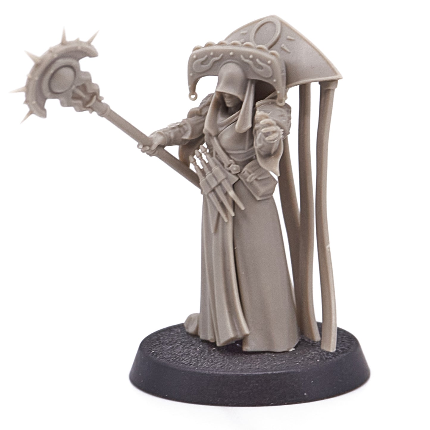 Warhammer Quest - Cleona Zeitengale (13047) - Used