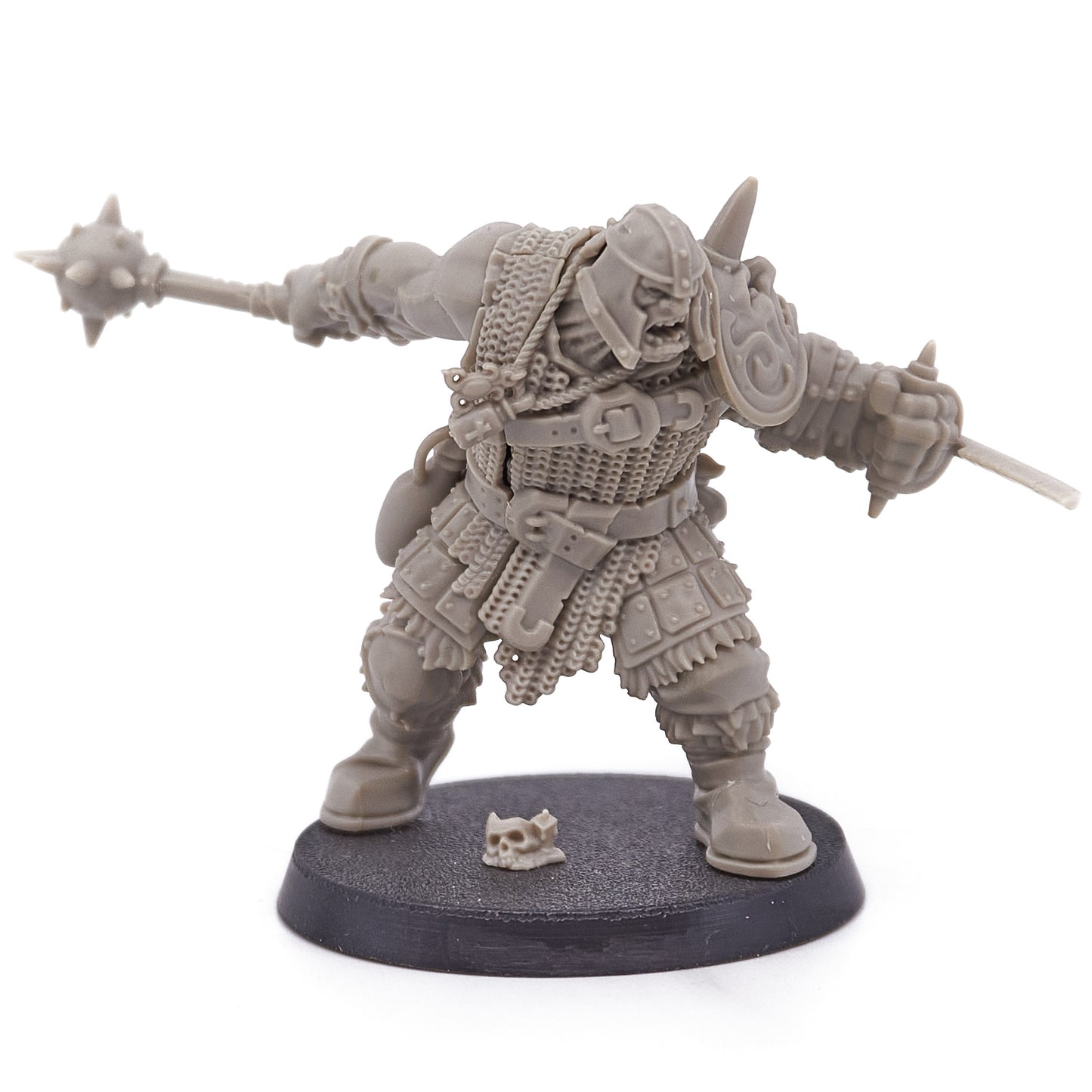 Warhammer Quest - Brutogg Corpse-Eater (13049) - Used