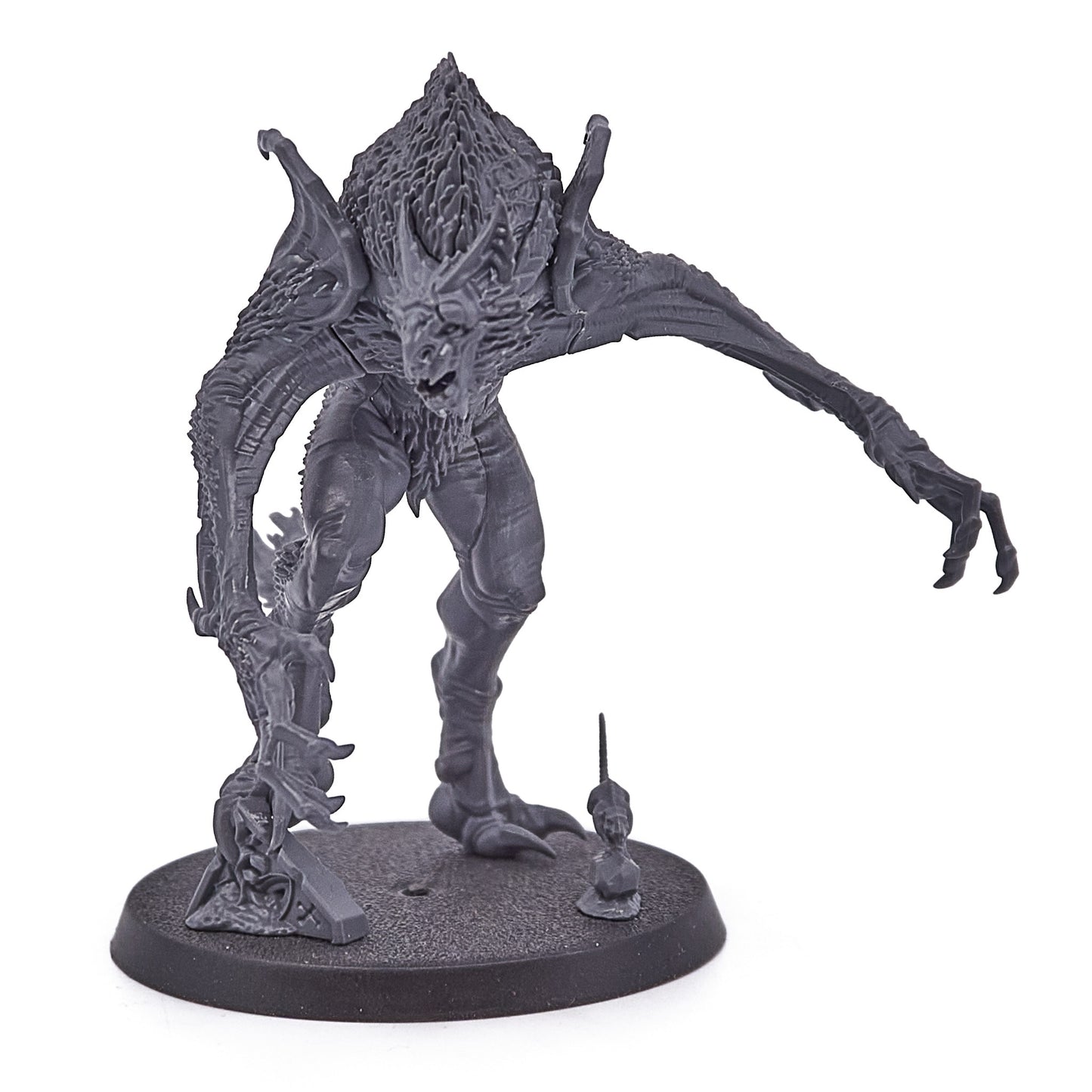 Warhammer Quest - Vargskyr (13058-V) - Used