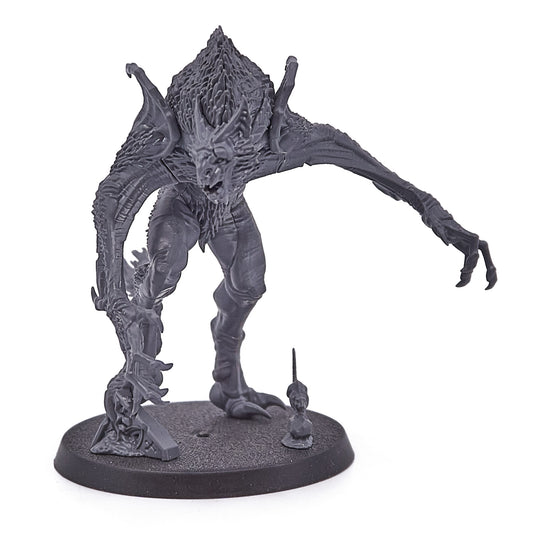 Warhammer Quest - Vargskyr (13058-V) - Used