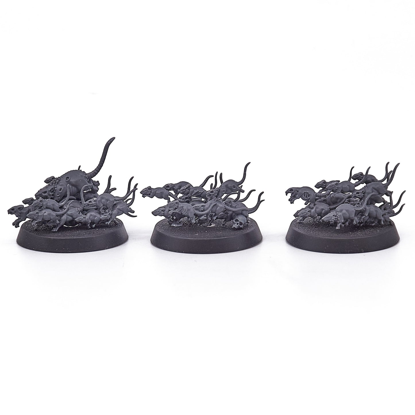 Warhammer Quest - Corpse Rats (13067) - Used
