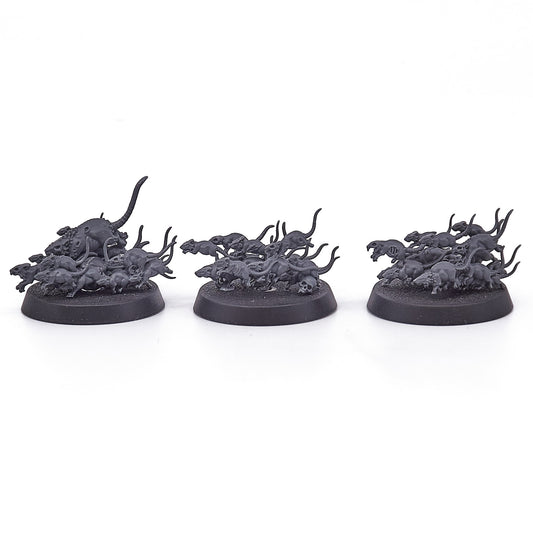 Warhammer Quest - Corpse Rats (13067) - Used