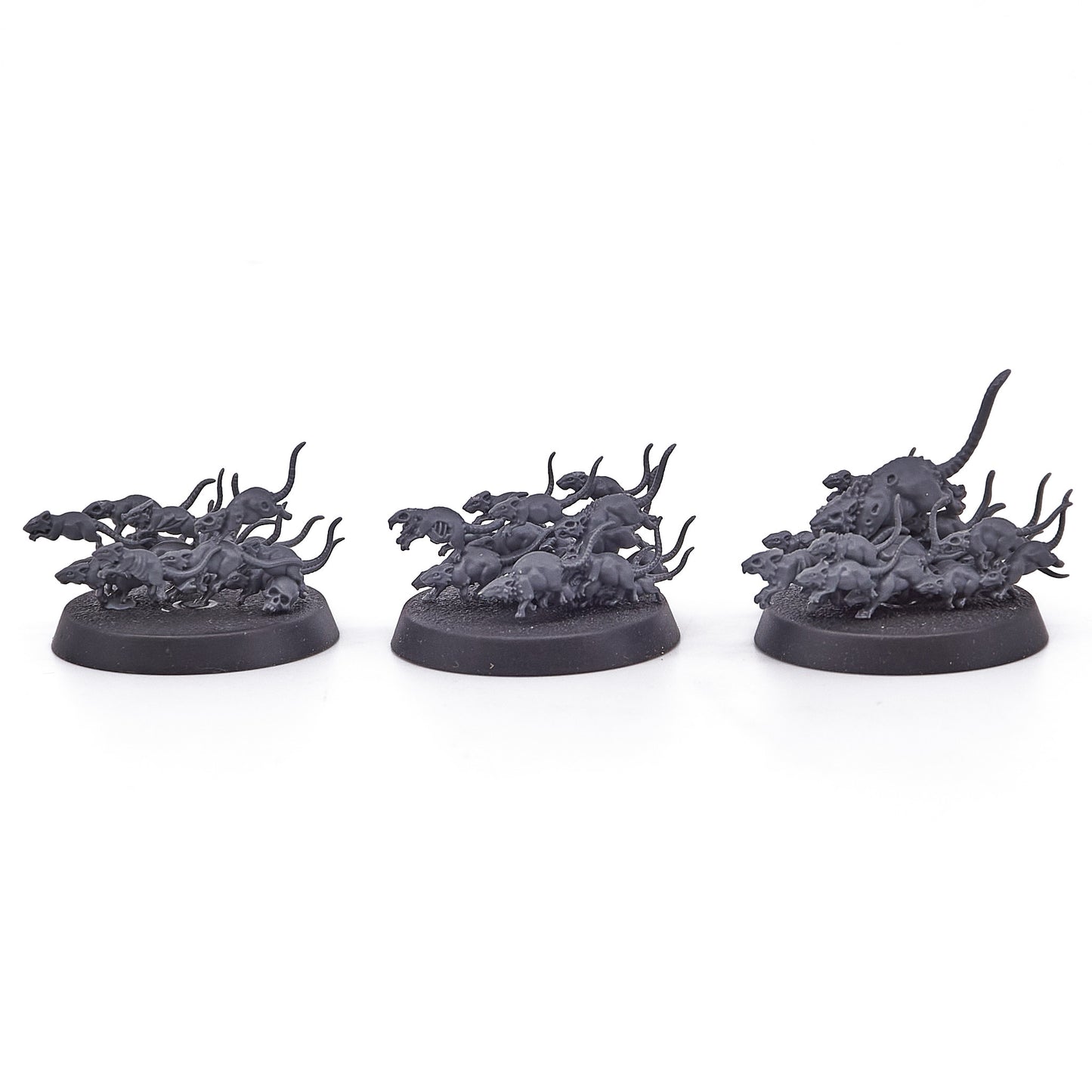 Warhammer Quest - Corpse Rats (13068) - Used