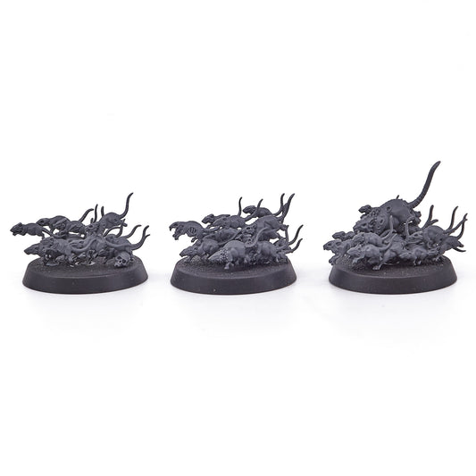 Warhammer Quest - Corpse Rats (13068) - Used