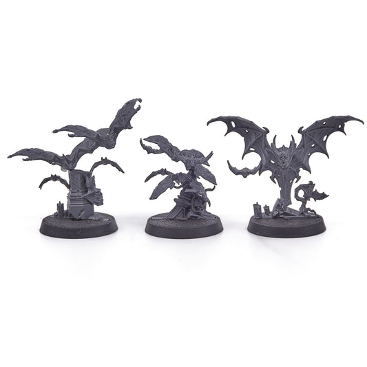 Warhammer Quest - Bat Swarms (13069) - Used