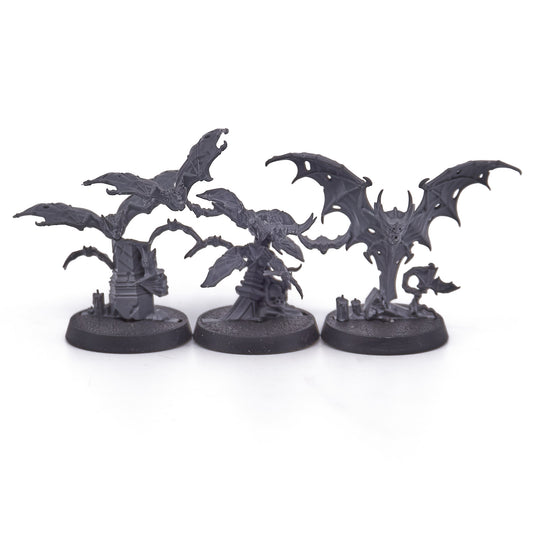Warhammer Quest - Bat Swarms (13070) - Used