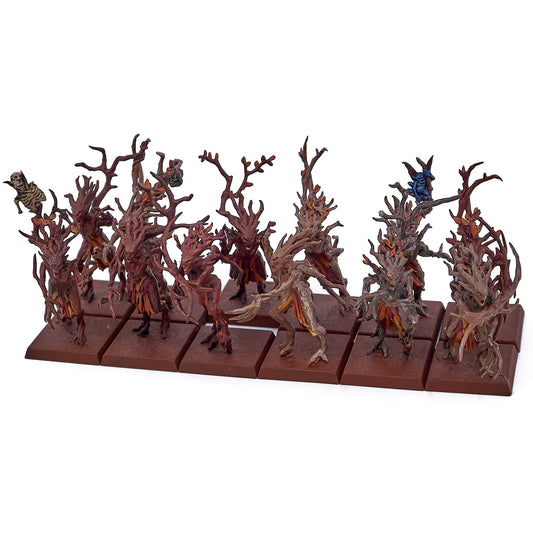 Wood Elf Realms - Dryads (13073) - Used