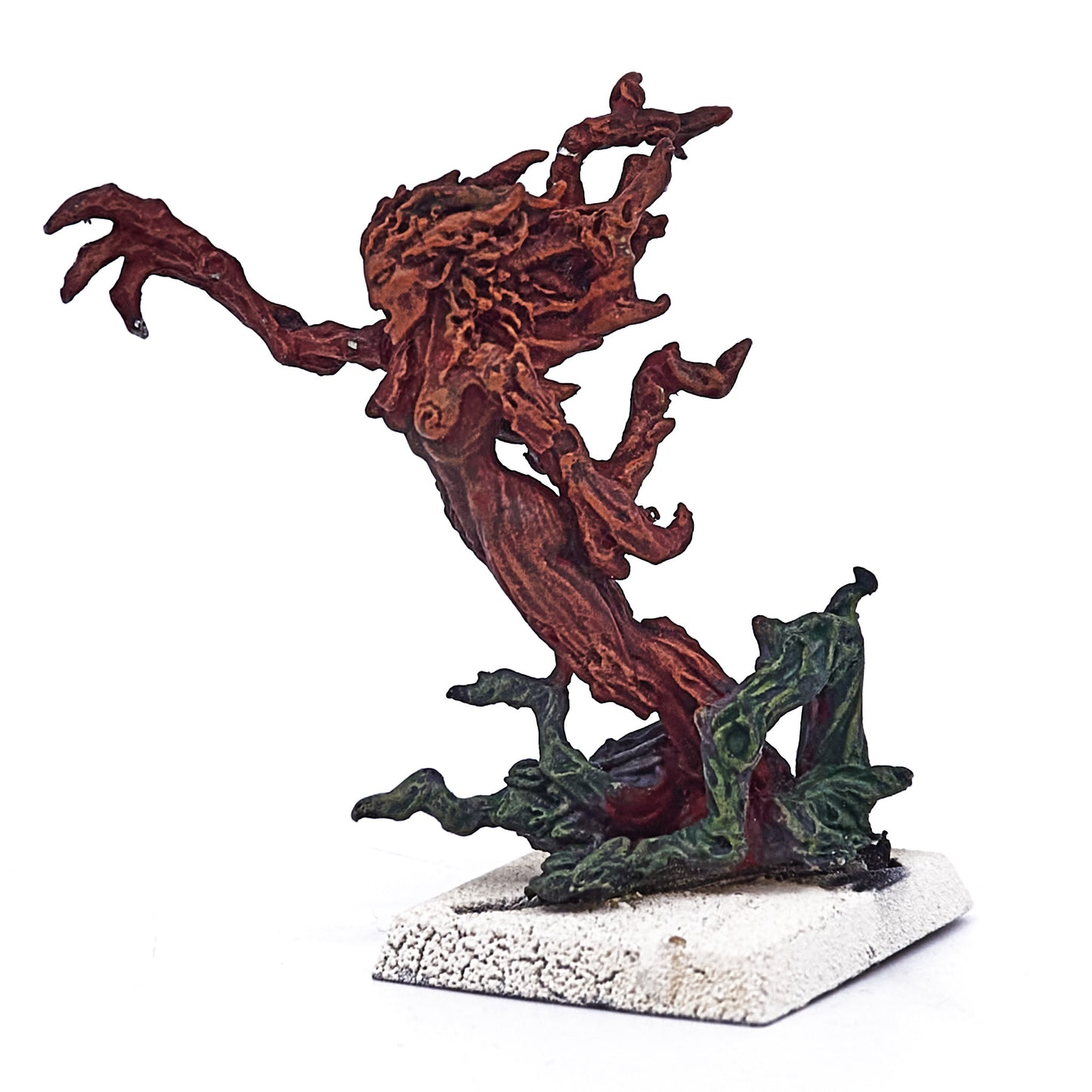 Wood Elf Realms - Branchwraith (13076) - Used