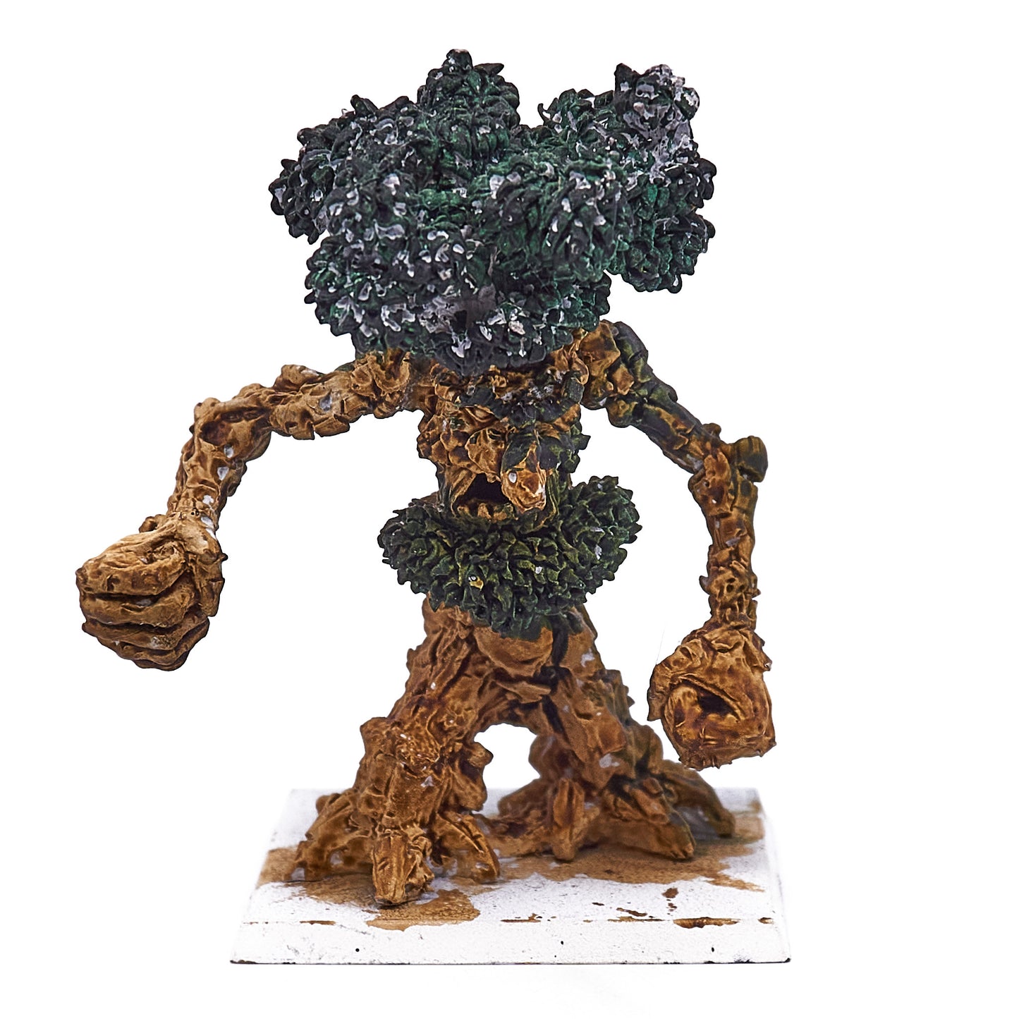Reaper Miniatures - Mossbeard (13078) - Used