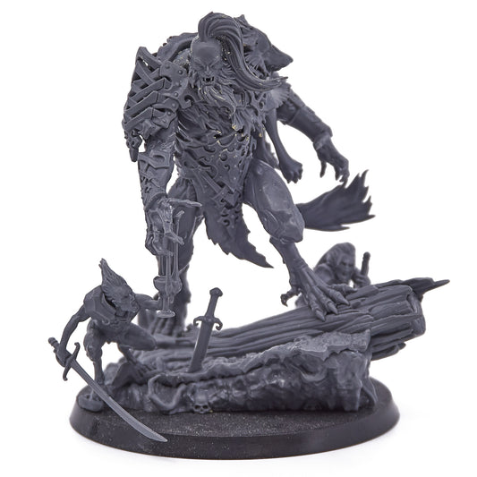 Soulblight Gravelords - Radukar the Beast (13080-V) - Used