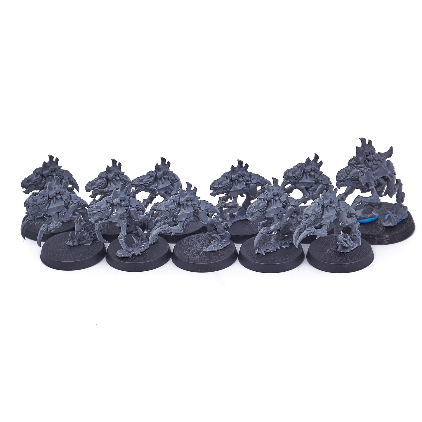 Tyranids - Neurogaunts (13094) - Used