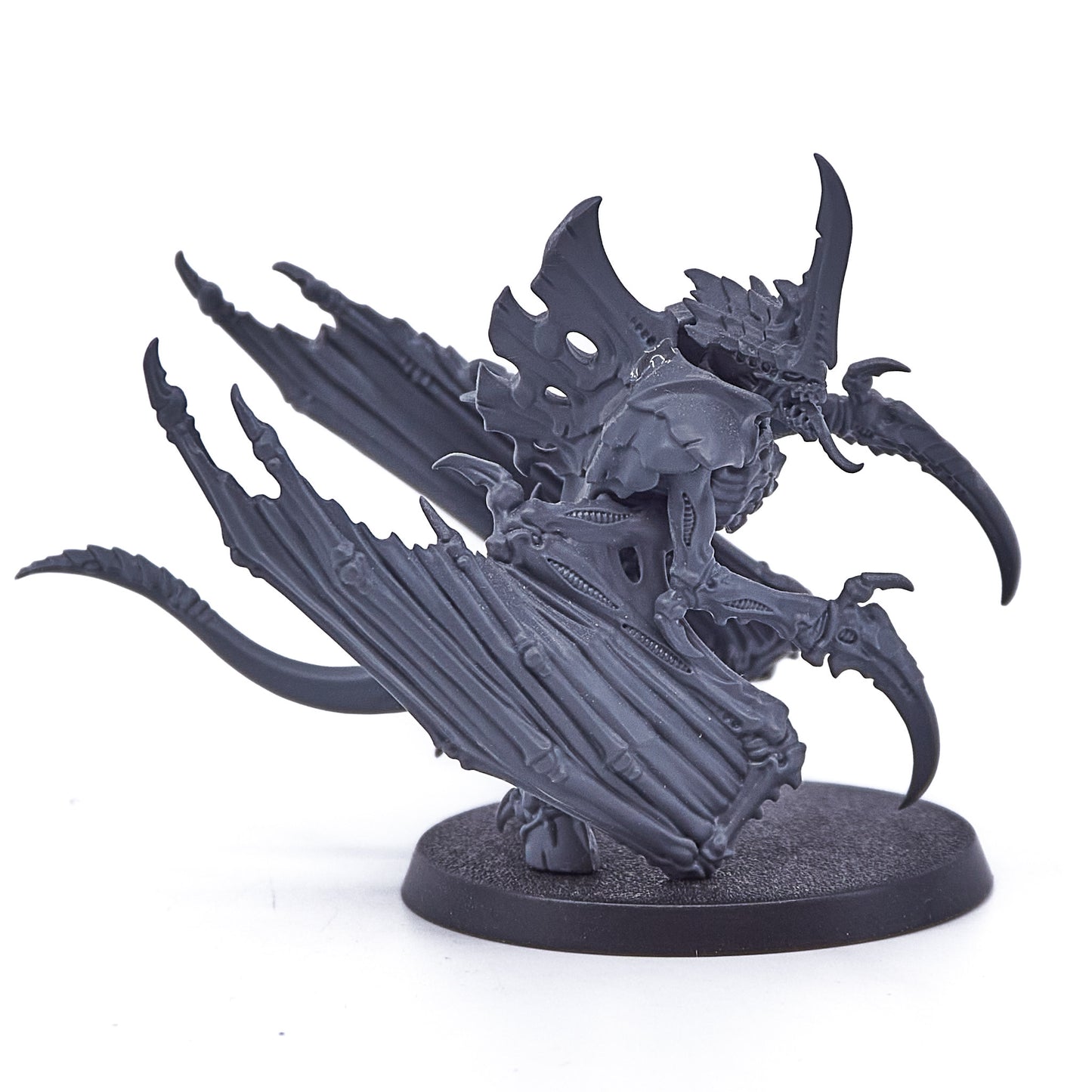 Tyranids - Tyranid Prime (13097-V) - Used