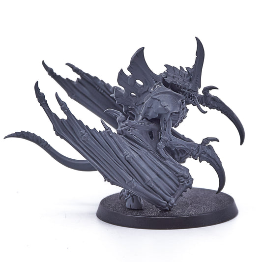 Tyranids - Tyranid Prime (13097-V) - Used