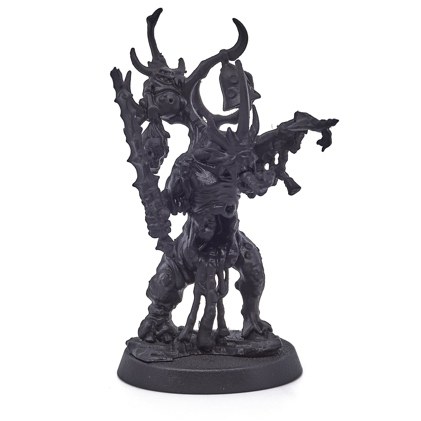 Maggotkin of Nurgle - Poxbringer (13125-V) - Used