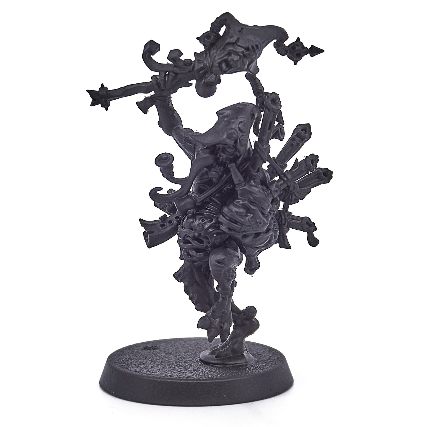 Maggotkin of Nurgle - Sloppity Bilepiper (13126-V) - Used