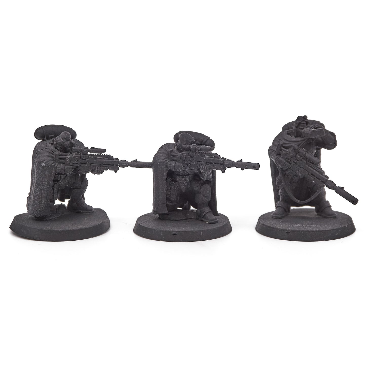 Space Marines - Eliminators (13133-V) - Used