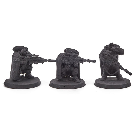Space Marines - Eliminators (13133-V) - Used