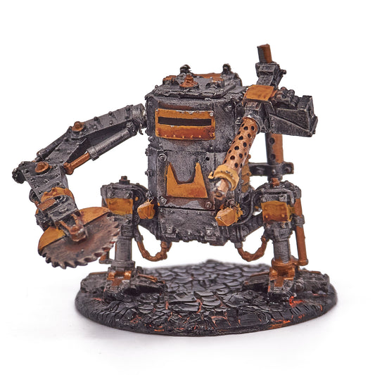 Orks - Killa Kan (13135) - Used