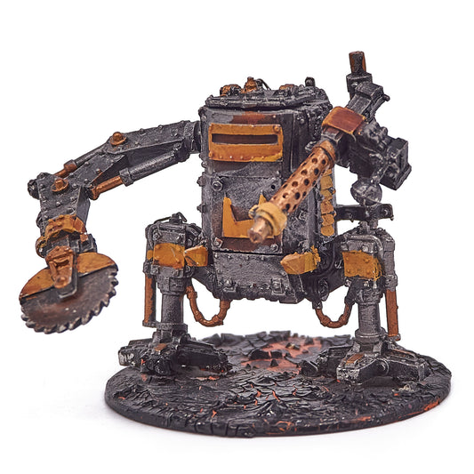 Orks - Killa Kan (13136) - Used