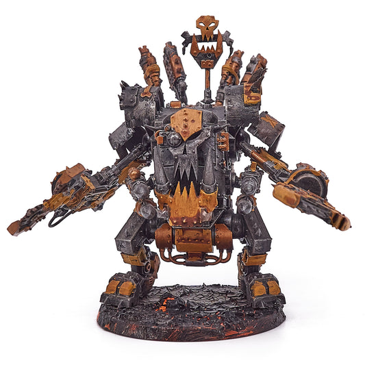 Orks - Deffdread (13146-V) - Used