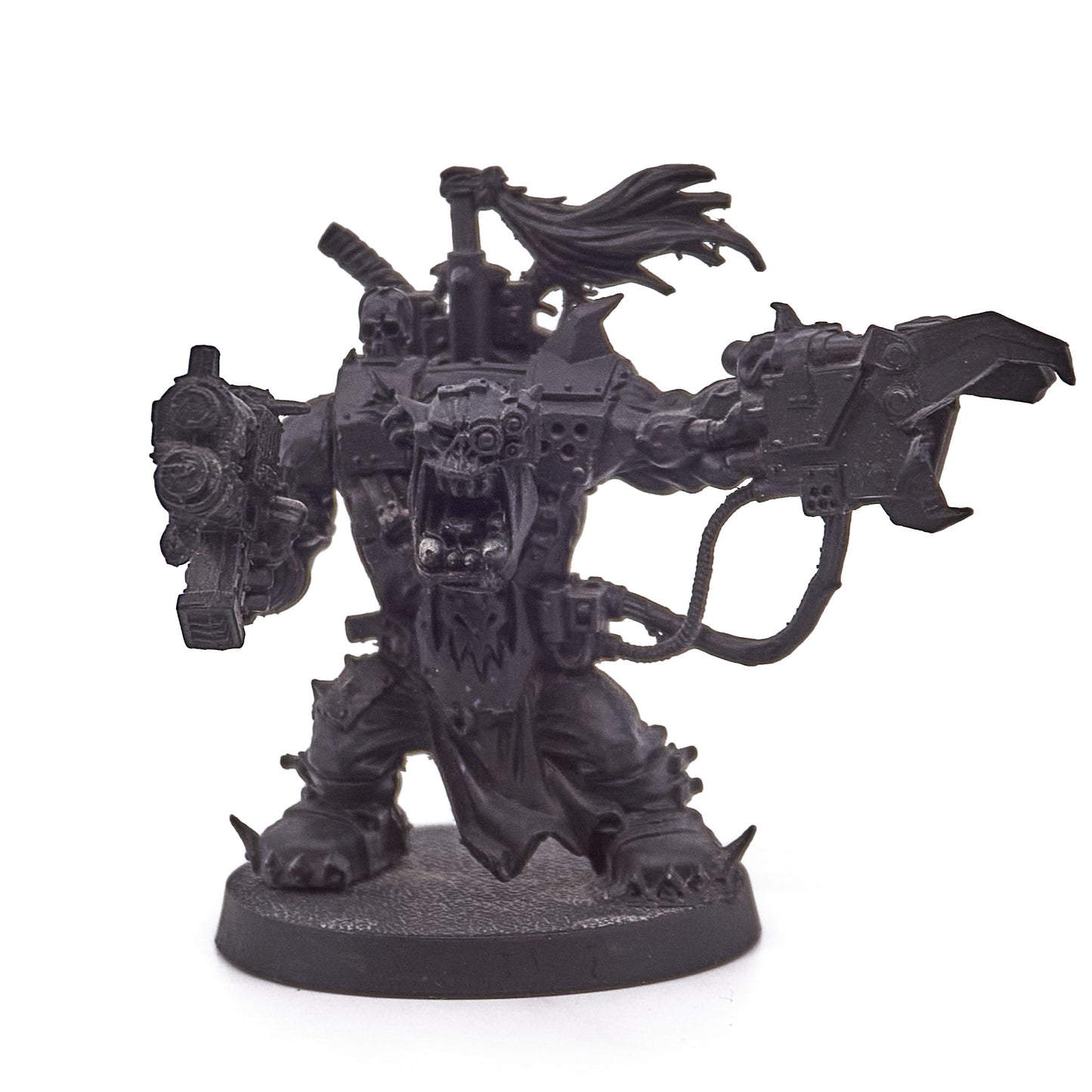 Orks - Warboss (13149-V) - Used