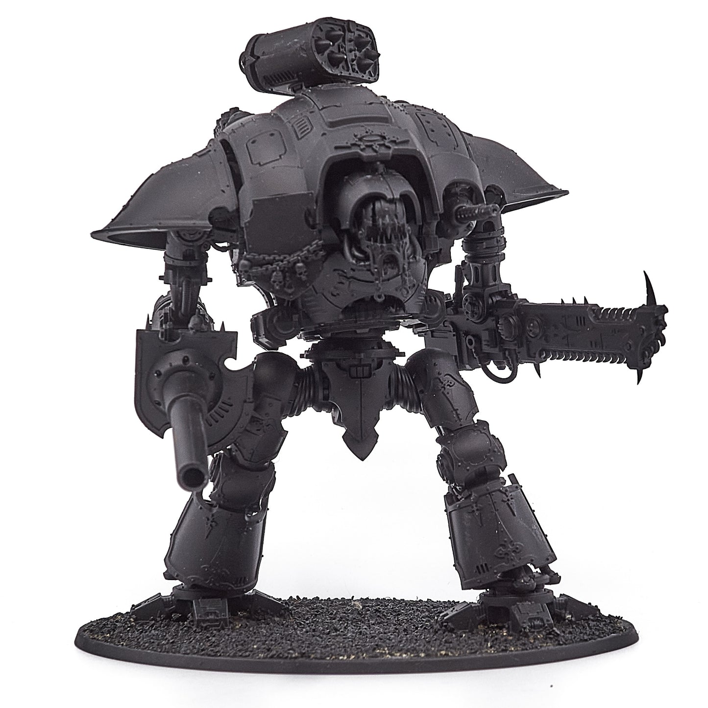 Chaos Knights - Knight Desecrator (13154-V) - Used