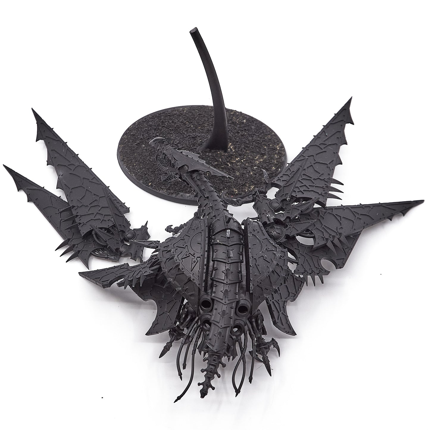 Chaos Space Marines - Heldrake (13156) - Used