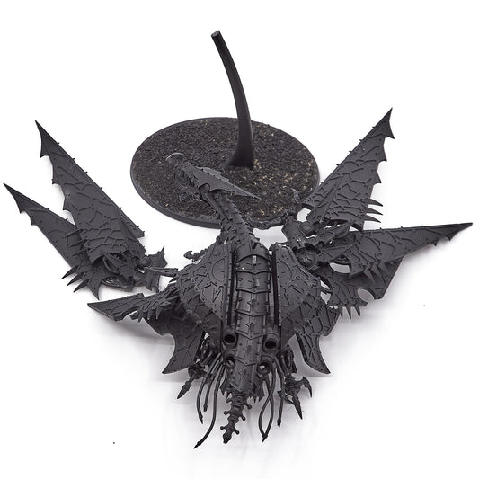Chaos Space Marines - Heldrake (13156) - Used