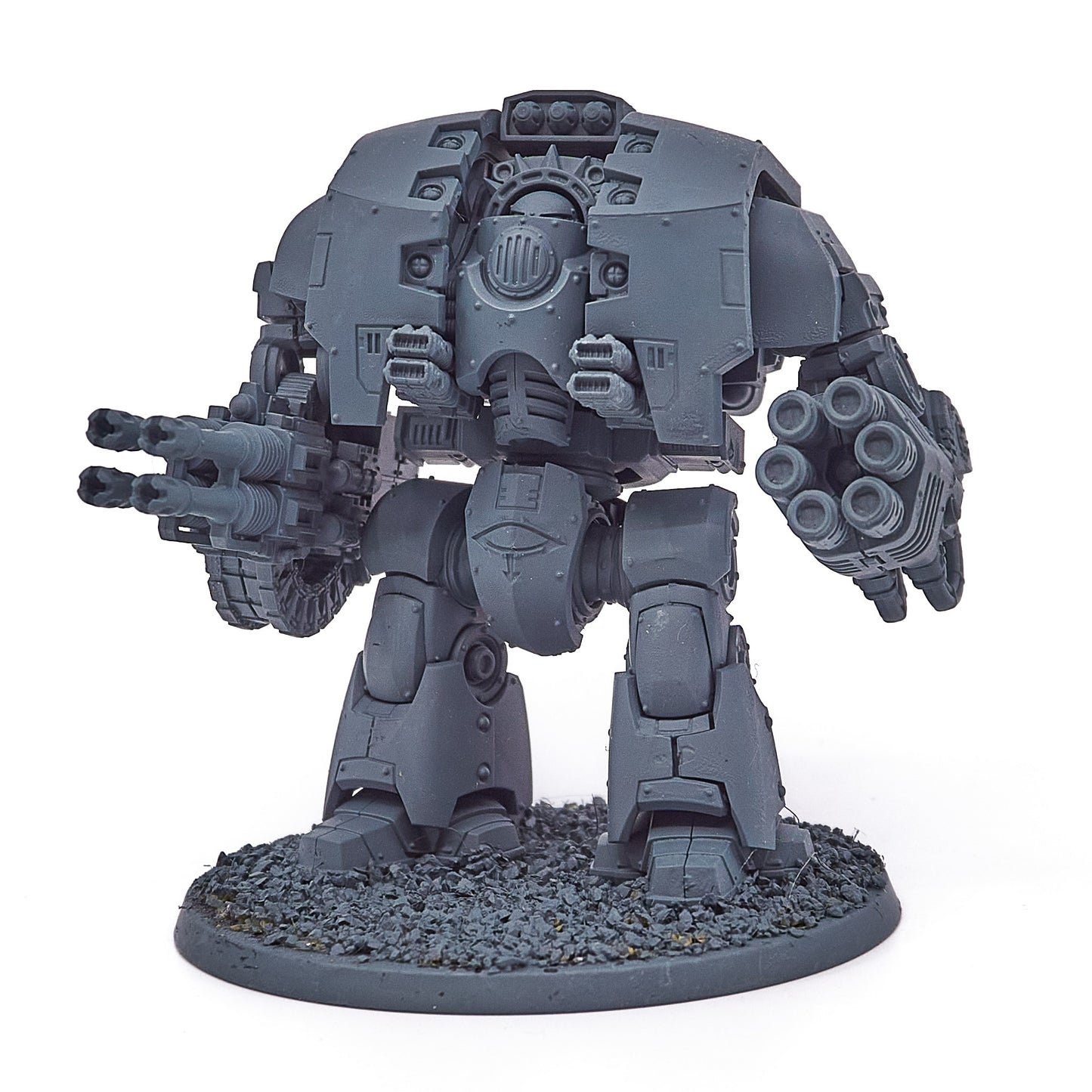 The Horus Heresy - Leviathan Siege Dreadnought (13157-V) - Used