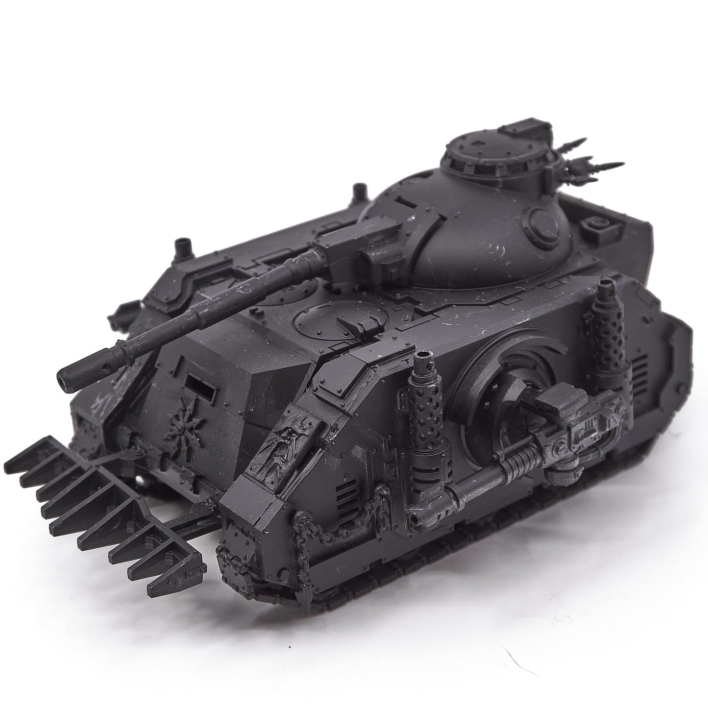 The Horus Heresy - Deimos Pattern Predator Battle Tank (13160-V) - Used