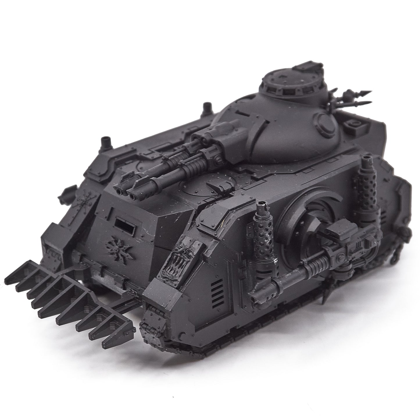 The Horus Heresy - Deimos Pattern Predator Battle Tank (13161-V) - Used