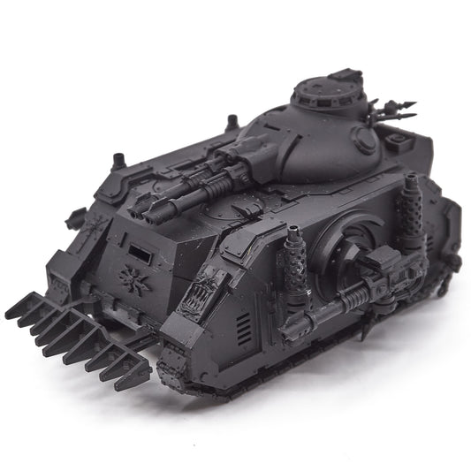 The Horus Heresy - Deimos Pattern Predator Battle Tank (13161-V) - Used