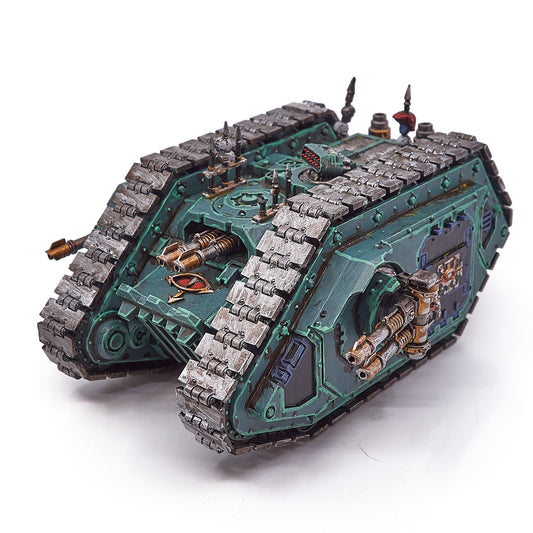 The Horus Heresy - Land Raider Proteus (13163-V) - Used