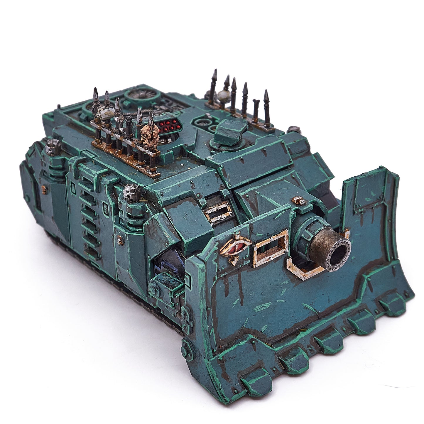 Chaos Space Marines - Chaos Vindicator (13165-V) - Used