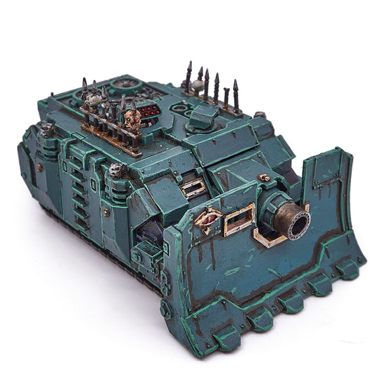 Chaos Space Marines - Chaos Vindicator (13165-V) - Used