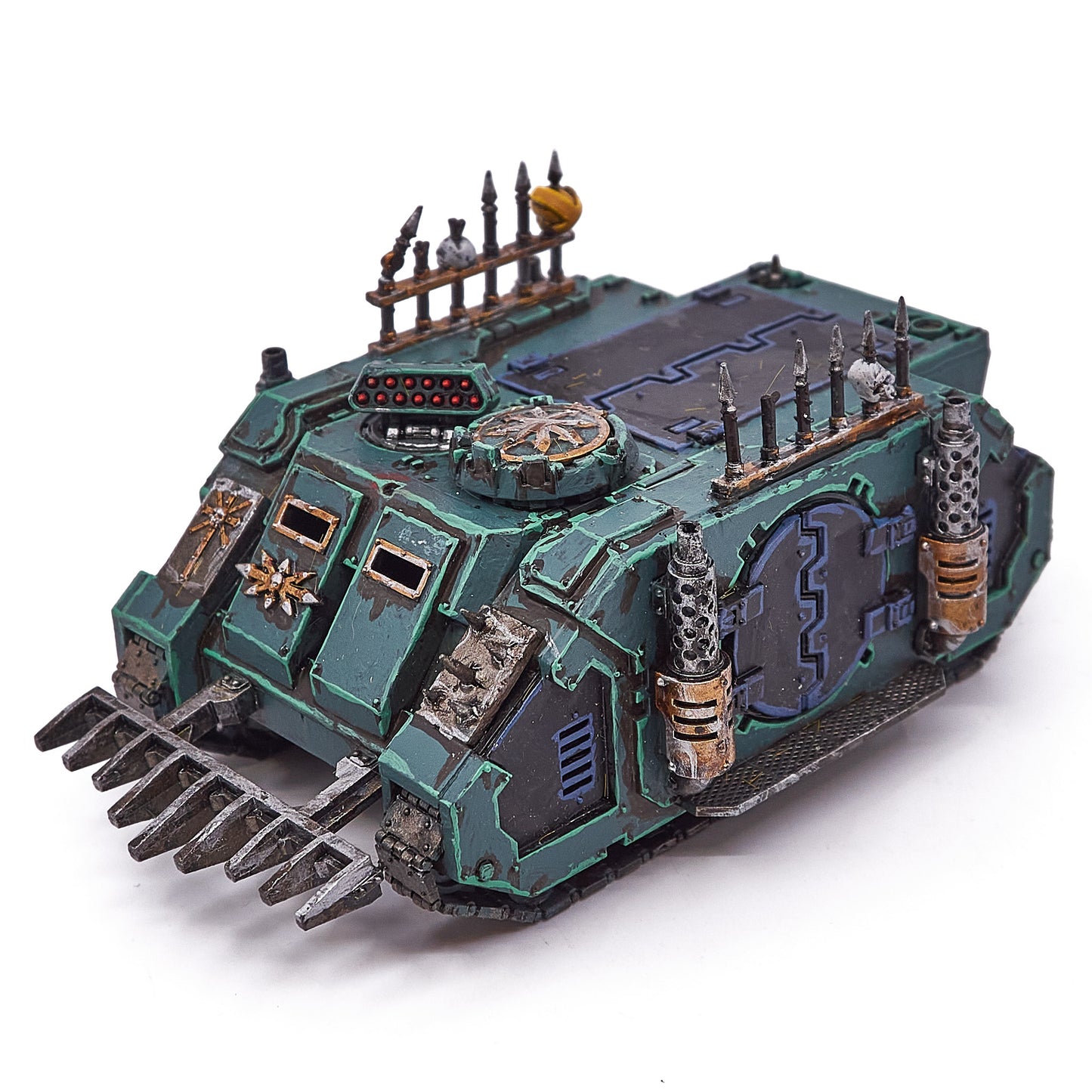 The Horus Heresy - Deimos Pattern Rhino (13166-V) - Used