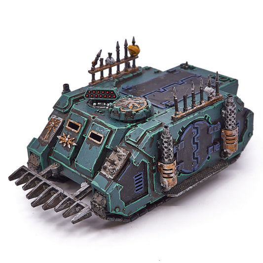 The Horus Heresy - Deimos Pattern Rhino (13166-V) - Used