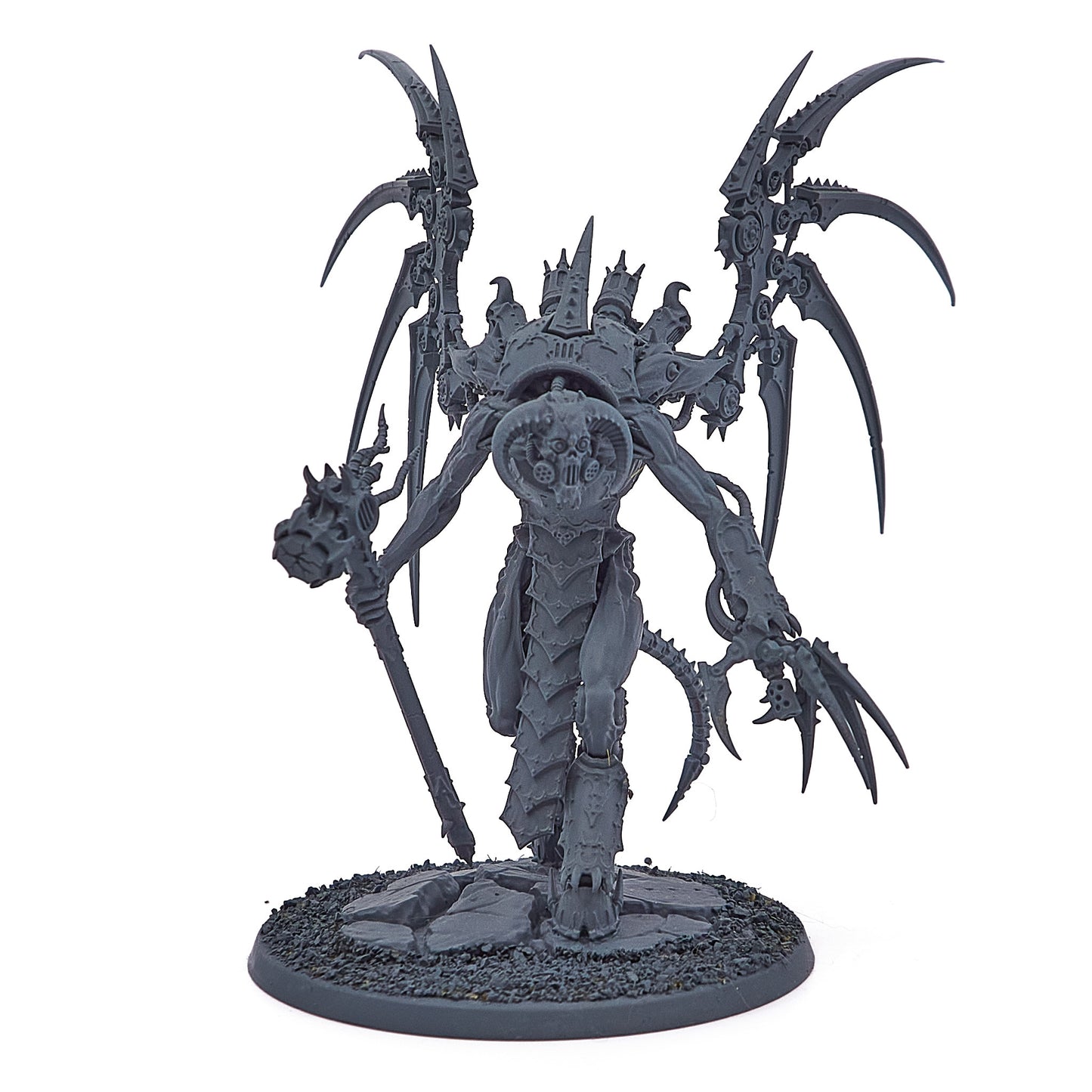 Chaos Space Marines - Vashtorr the Arkifane (13170-V) - Used