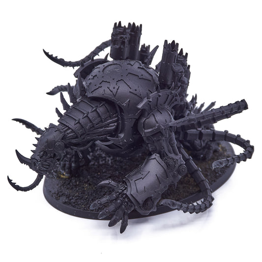 Chaos Space Marines - Maulerfiend (13179-V) - Used