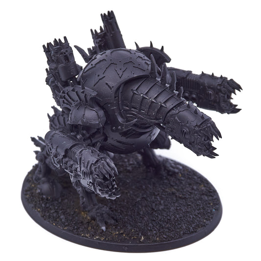 Chaos Space Marines - Forgefiend (13180-V) - Used