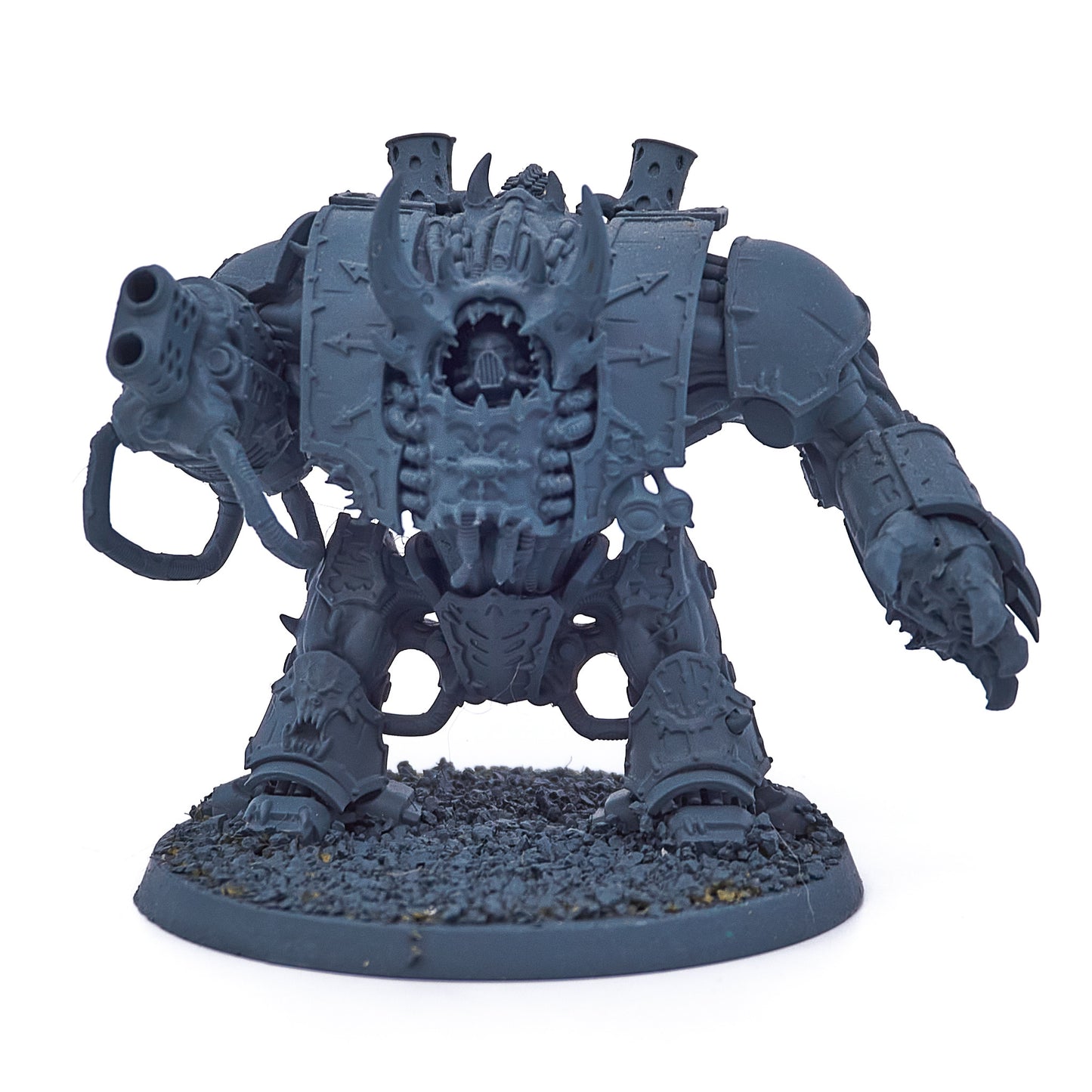 Chaos Space Marines - Helbrute (13181-V) - Used
