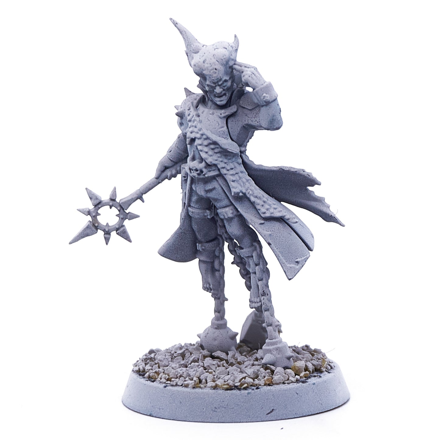 Chaos Space Marines - Rogue Psyker (13182-V) - Used