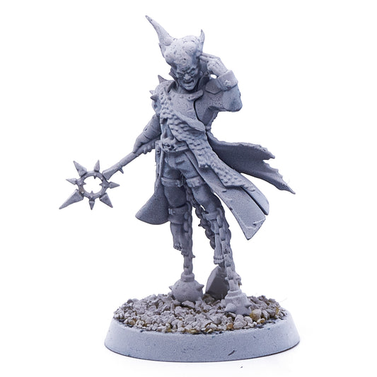 Chaos Space Marines - Rogue Psyker (13182-V) - Used