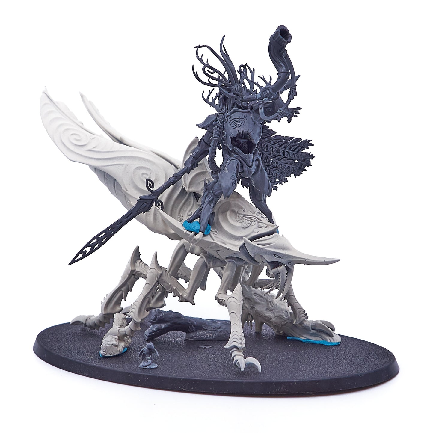 Sylvaneth - Belthanos, First Thorn of Kurnoth (13206-V) - Used