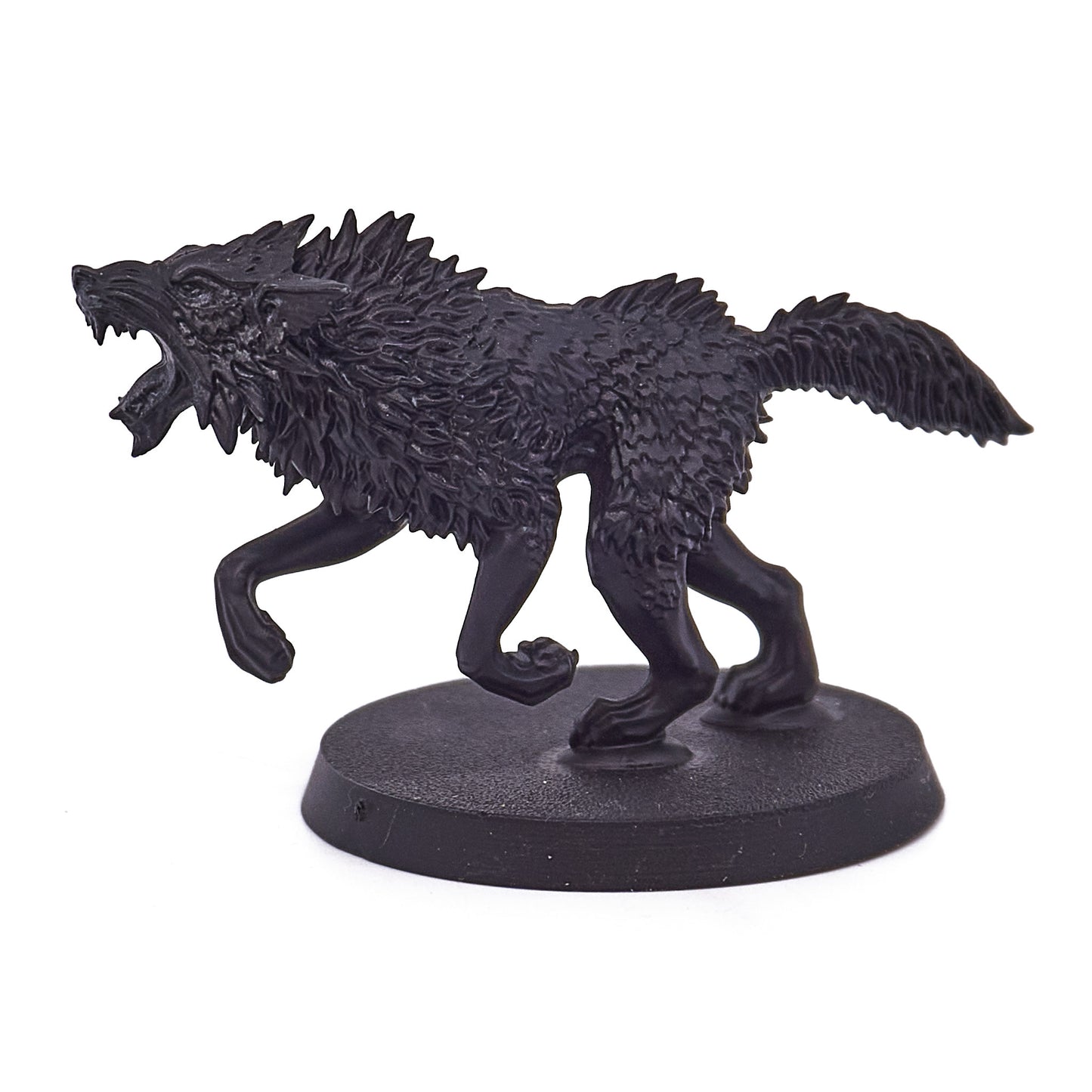 Space Wolves - Fenrisian Wolf (13219-V) - Used