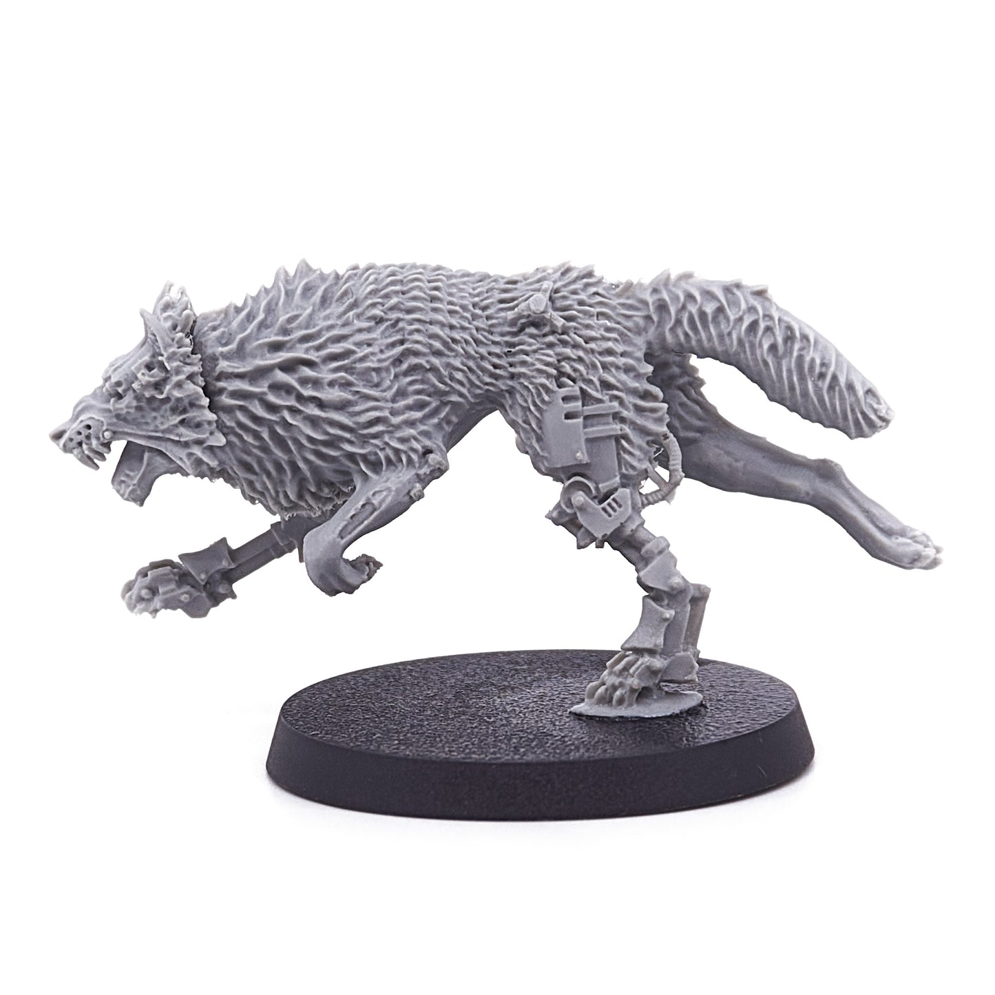 Space Wolves - Cyberwolf (13221-V) - Used